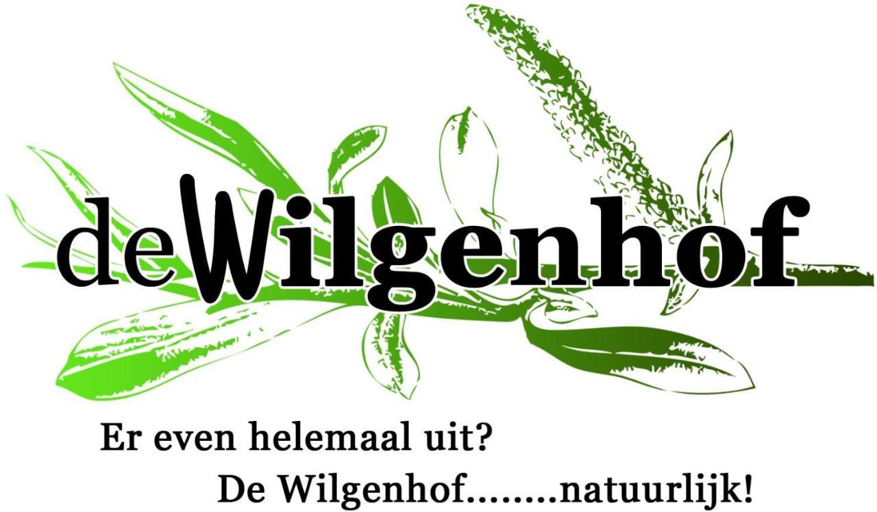 Appartement De Wilgenhof à Finsterwolde Extérieur photo