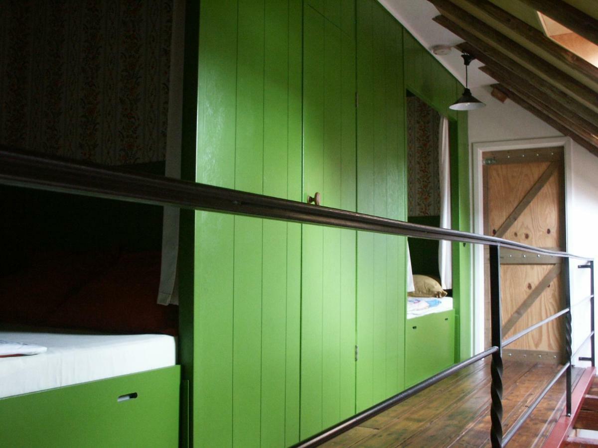 Appartement De Wilgenhof à Finsterwolde Extérieur photo